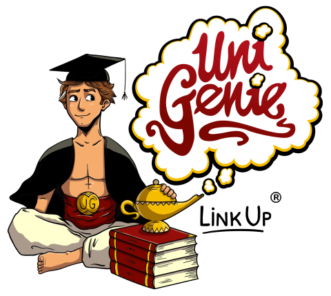 Uni Genie - Link Up Uni Genie - Link Up