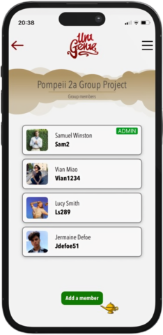 Uni_Genie_iPhone_Screen2